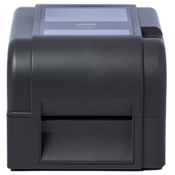 Brother Etiketprinter Td-4420tn Sort One Size / EU Plug Sort