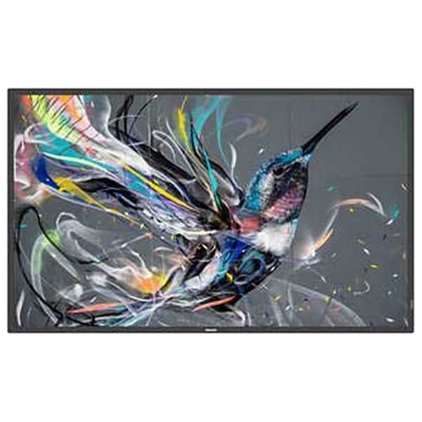 Philips Monitori 32bdl3510q Q-line 32´´ Full Hd Led Musta One Size / EU Plug musta