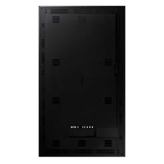 Samsung Overvåge Om75a 75´´ Uhd Ips Led 60hz Sort One Size / EU Plug