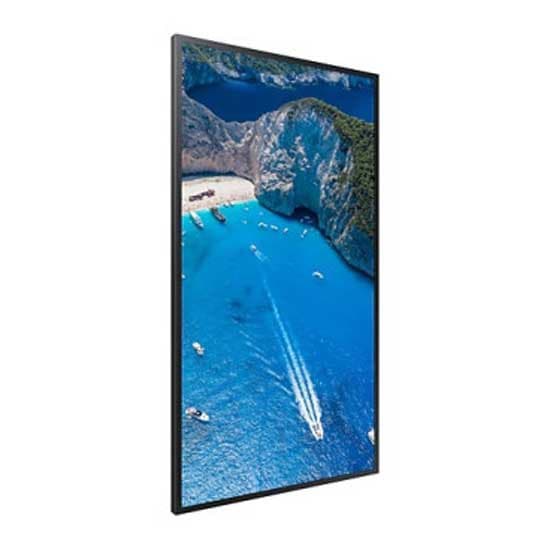 Samsung Overvåge Om75a 75´´ Uhd Ips Led 60hz Sort One Size / EU Plug