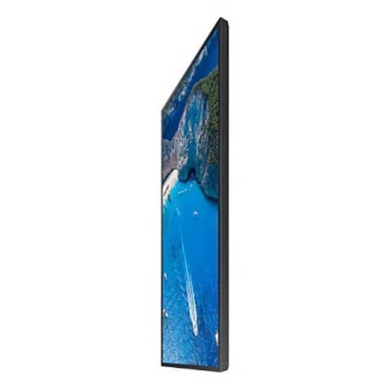 Samsung Overvåge Om75a 75´´ Uhd Ips Led 60hz Sort One Size / EU Plug