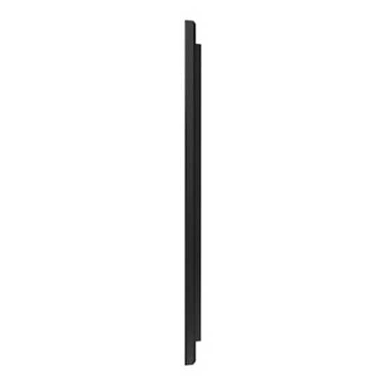 Samsung Overvåge Om75a 75´´ Uhd Ips Led 60hz Sort One Size / EU Plug