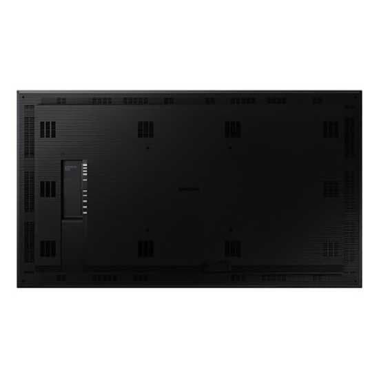 Samsung Overvåge Om75a 75´´ Uhd Ips Led 60hz Sort One Size / EU Plug
