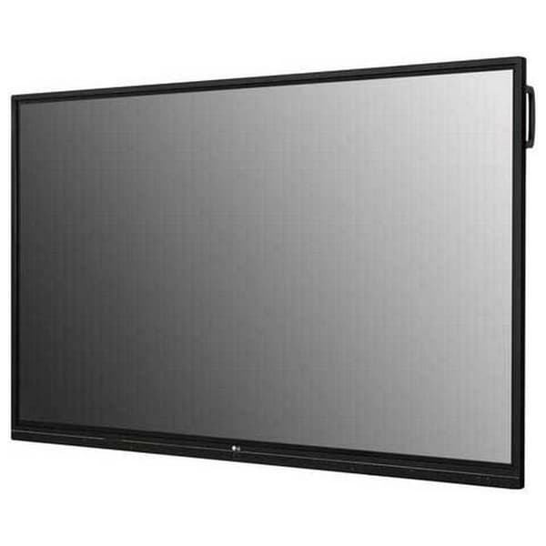 Lg Taktil Monitor 55tr3bg 55´´ Uhd Ips Led 60hz Sort One Size / EU Plug Sort