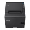 Miniatyrbild 3 av 7: Epson Termisk Skrivare Tm-t88-vii Silver One Size / EU Plug