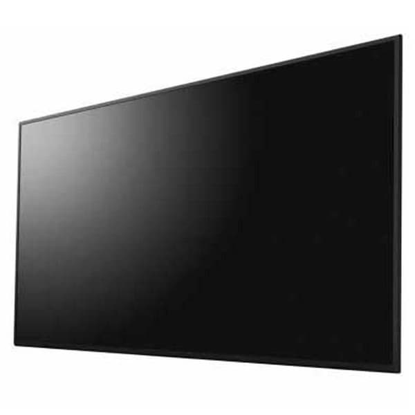 Sony Overvåge Fw-55bz35l pro Bravia 550nit 55´´ 4k Led Transparent