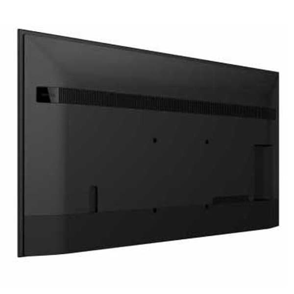 Sony Overvåge Fw-55bz35l pro Bravia 550nit 55´´ 4k Led Transparent