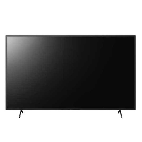 Sony Overvåge Fw-55bz35l pro Bravia 550nit 55´´ 4k Led Transparent