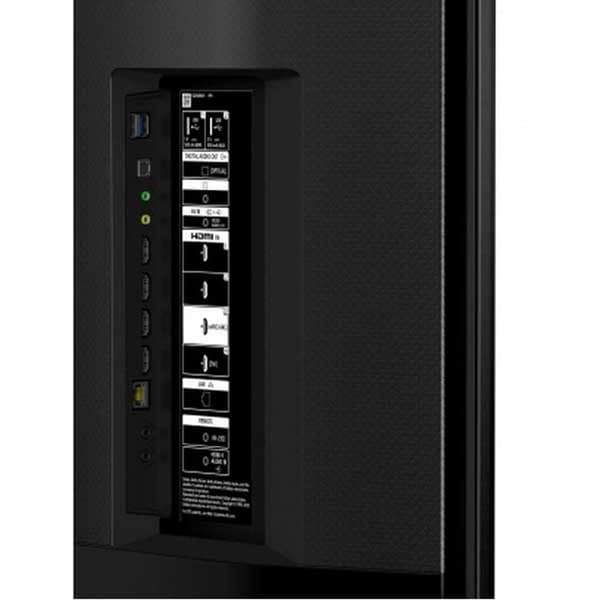 Sony Overvåge Fw-55bz35l pro Bravia 550nit 55´´ 4k Led Transparent