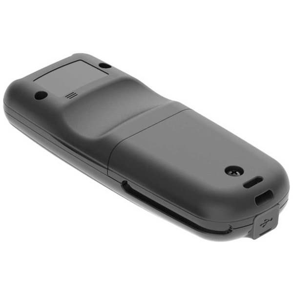 Honeywell Viivakoodinlukija 1602g1d 2 Usb Musta