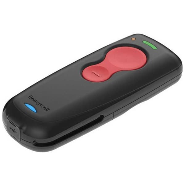 Honeywell Viivakoodinlukija 1602g1d 2 Usb Musta