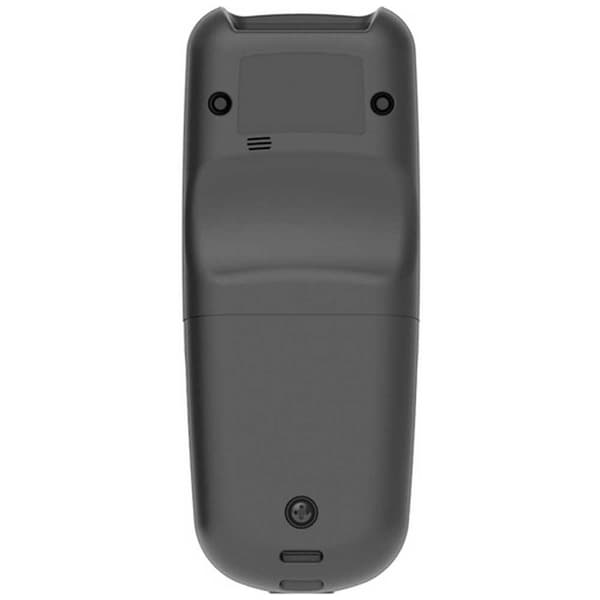 Honeywell Viivakoodinlukija 1602g1d 2 Usb Musta