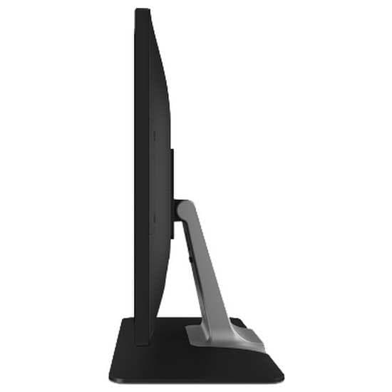 Elo 1902l 19´´ Lcd Desk Hd Pcap Touch Svart One Size / EU Plug