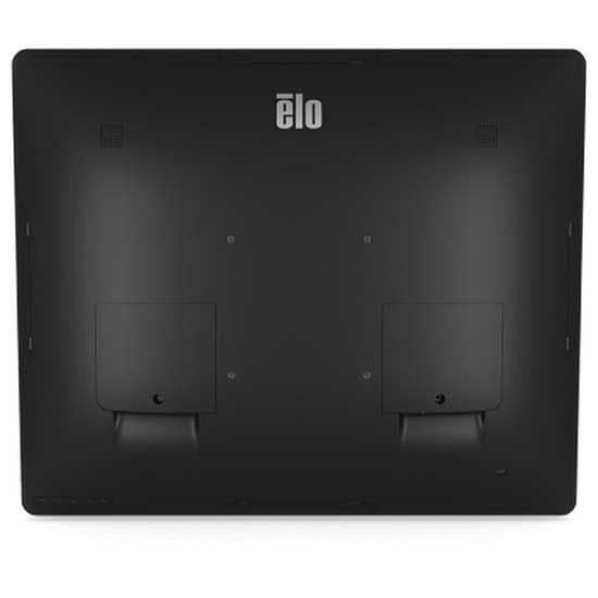 Elo 1902l 19´´ Lcd Desk Hd Pcap Touch Svart One Size / EU Plug