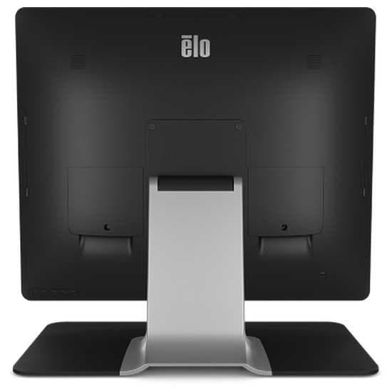 Elo 1902l 19´´ Lcd Desk Hd Pcap Touch Svart One Size / EU Plug