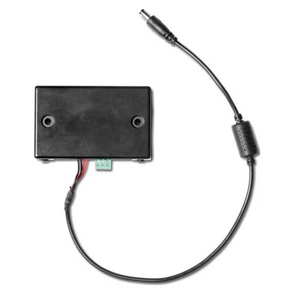 Elo Touch Elokit Pwr Converter 24vdc-12vdc Sort