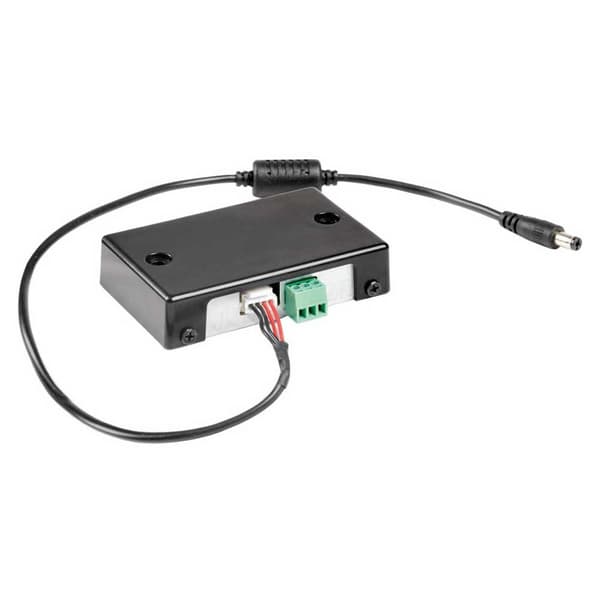 Elo Touch Elokit Pwr Converter 24vdc-12vdc Sort