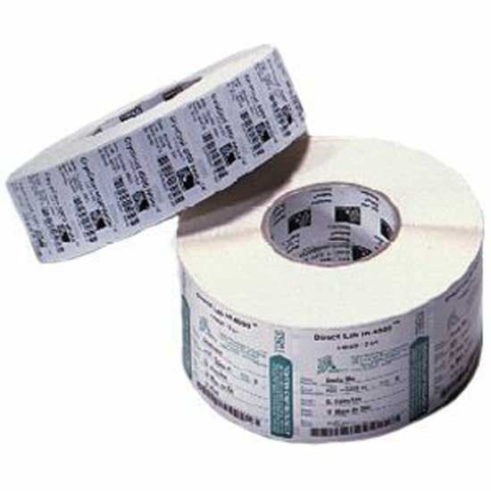 Zebra Z-slct 2000d 76x51 Mm Sort