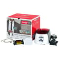 Miniatyrbillede 3 af 3: Evolis Kortprinter Badgy 200 Hvid One Size / EU Plug