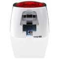 Miniatyrbillede 1 af 3: Evolis Kortprinter Badgy 200 Hvid One Size / EU Plug