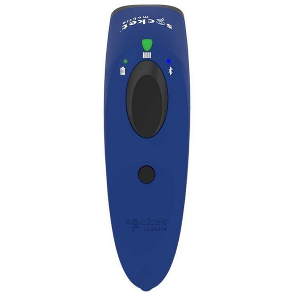 Socket Mobile Koda Barer Scanner Socketscan S740 Blå
