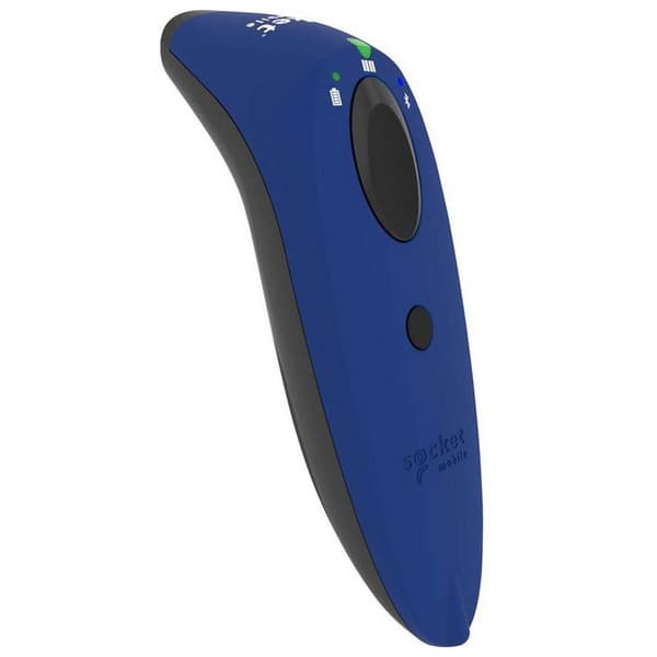 Socket Mobile Kode Barer Scanner Socketscan S740 Blå