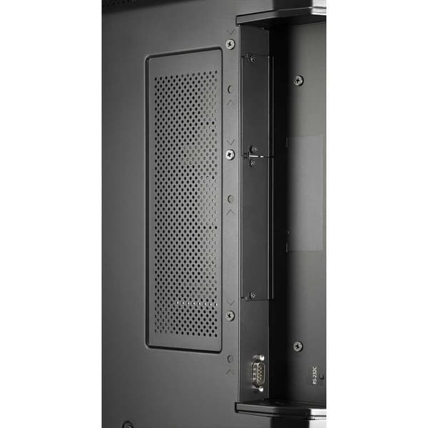 Nec Monitor M651 65´´ Uhd Led Musta One Size / EU Plug