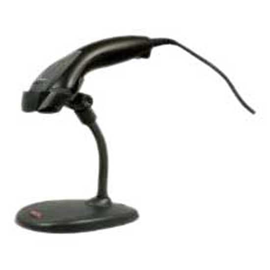 Honeywell Viivakoodin Lukija 1400g Musta