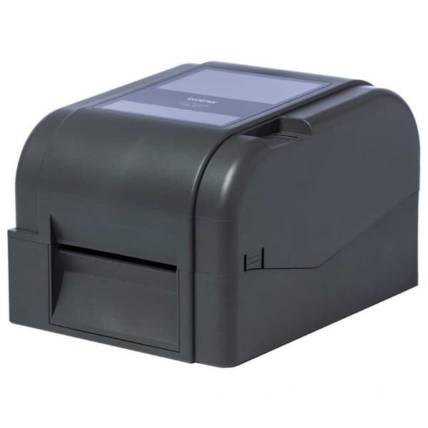 Brother Termisk Printer Td-4520tn Sort One Size / EU Plug Sort