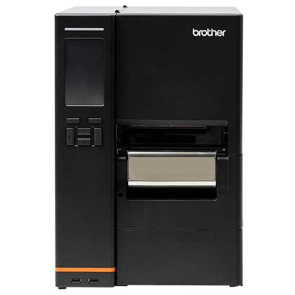 Brother Termisk Printer Tj4522tn Sort One Size / EU Plug