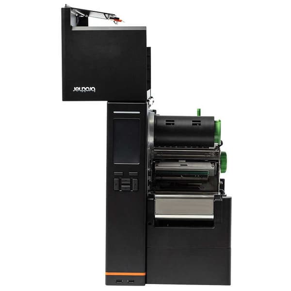 Brother Termisk Printer Tj4522tn Sort One Size / EU Plug