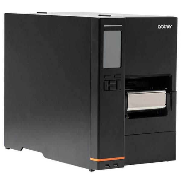 Brother Termisk Printer Tj4522tn Sort One Size / EU Plug