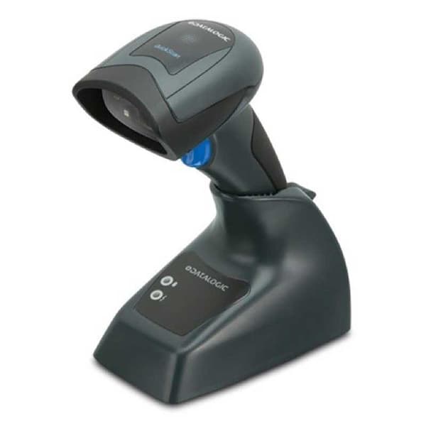 Datalogic Viivakoodinlukija Qbt2131 Musta