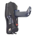 Miniatyrbillede 2 af 2: Mobilis Pos Cover Honeywell 63016 Sort