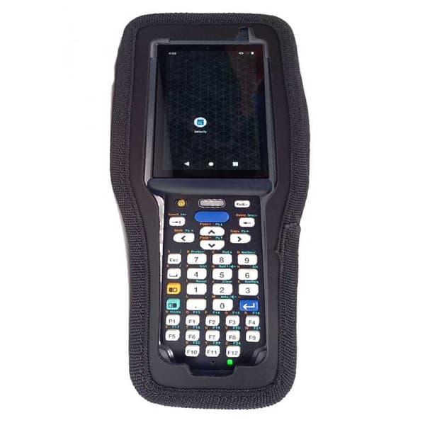 Mobilis Pos Cover Honeywell 63016 Sort