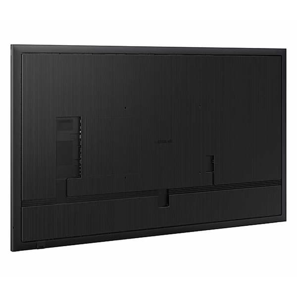 Samsung Overvåge Qm75c 75´´ 4k Led Flerfarvet