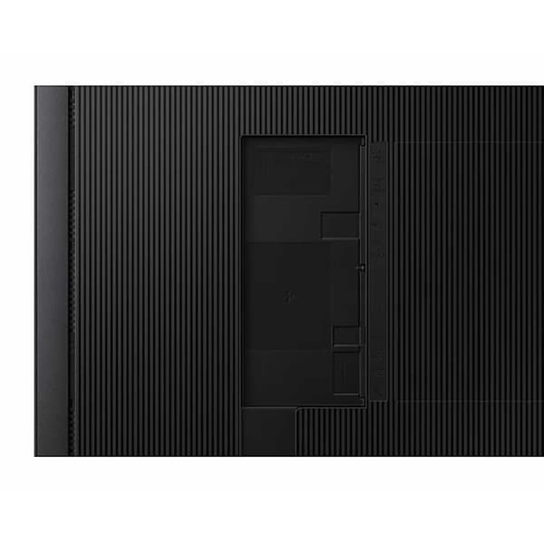 Samsung Overvåge Qm75c 75´´ 4k Led Flerfarvet