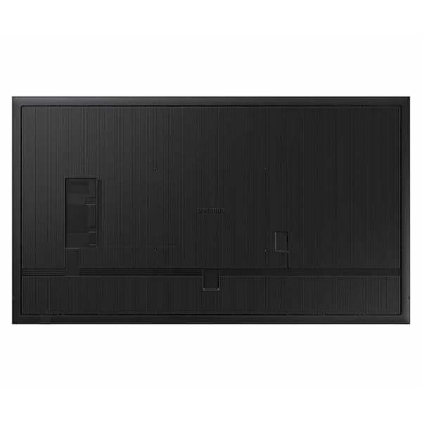 Samsung Overvåge Qm75c 75´´ 4k Led Flerfarvet
