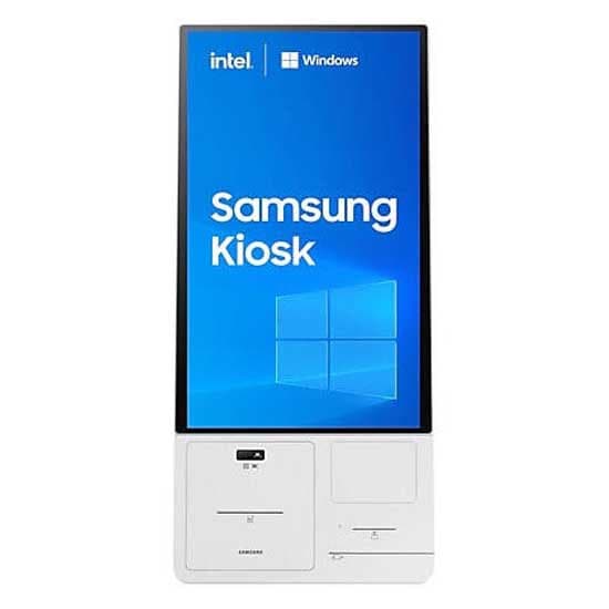 Samsung Taktil Monitor Lh24kmc3bgcxen 24´´ 4k Led Transparent