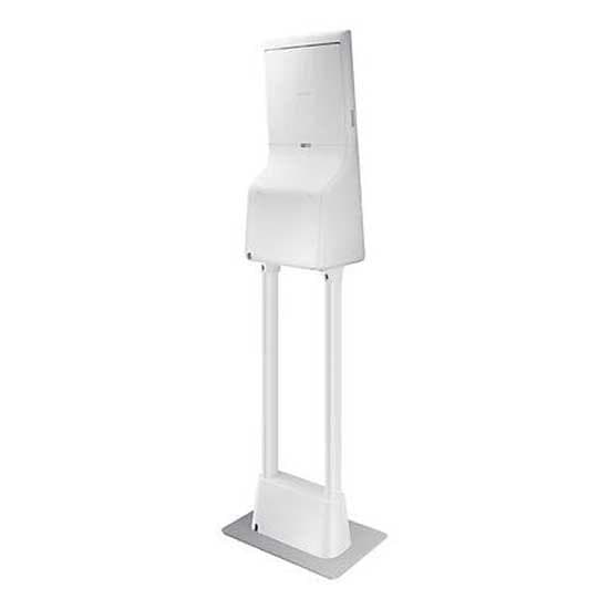 Samsung Taktil Monitor Lh24kmc3bgcxen 24´´ 4k Led Transparent