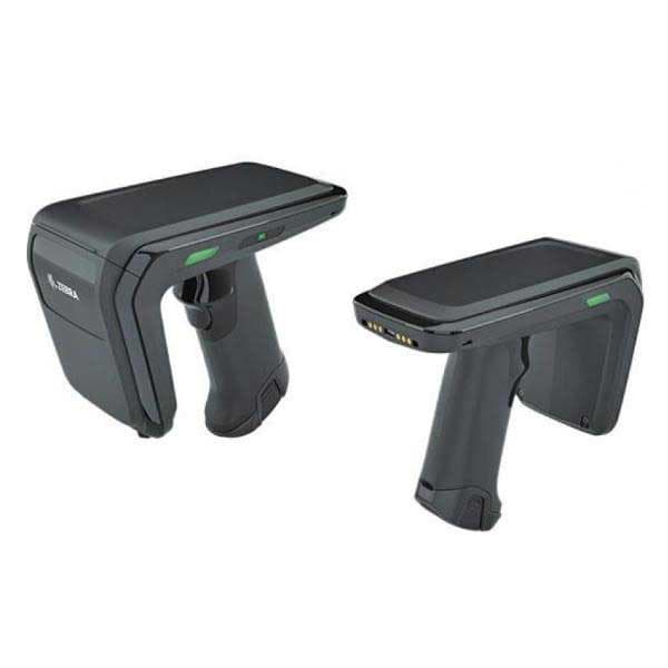 Zebra Rfid Scanner Rfd40 Søvfarvet