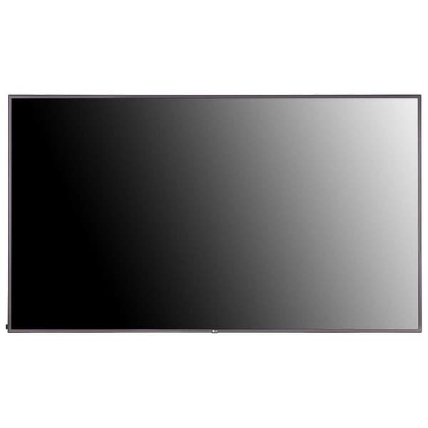 Lg Overvåge 75uh5j-m 75´´ 4k Led Transparent