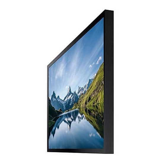 Samsung Overvåge Oh46b-s Digital Signage 46´´ 4k Led Transparent