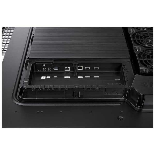 Samsung Overvåge Oh46b-s Digital Signage 46´´ 4k Led Transparent