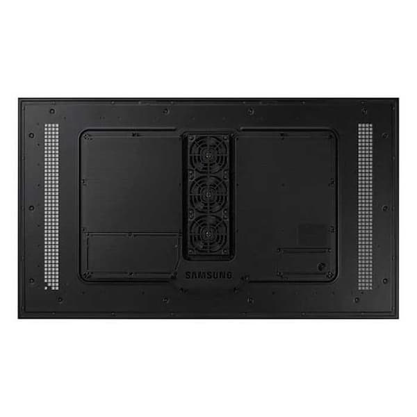 Samsung Overvåge Oh46b-s Digital Signage 46´´ 4k Led Transparent