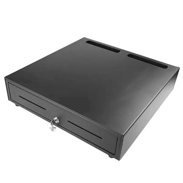 Mustek Møntskuffe Lb-460a Transparent