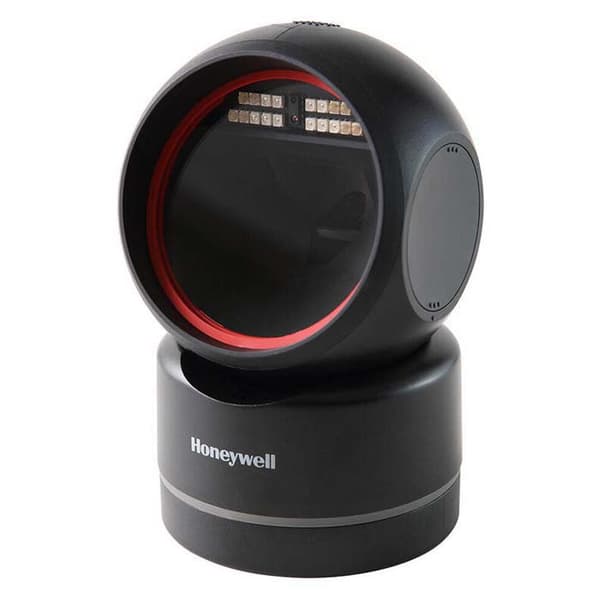 Honeywell Viivakoodinlukija Hf680-r1-2usb-eu Musta