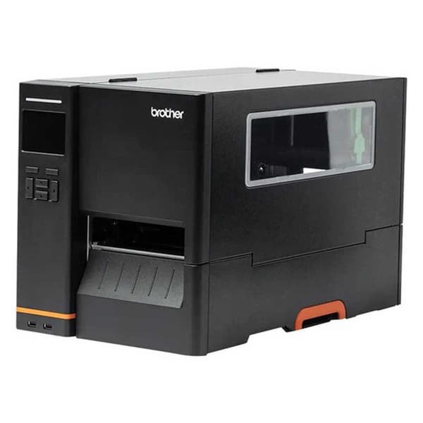 Brother Termisk Printer Tj4520tn Sort One Size / EU Plug