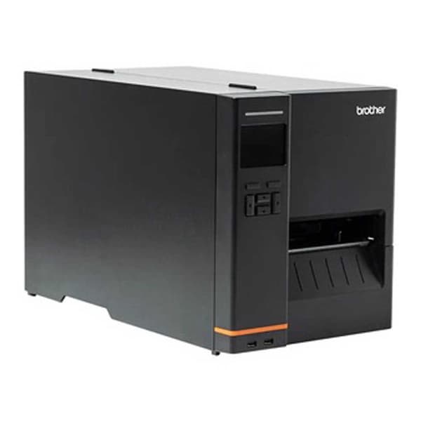 Brother Termisk Printer Tj4520tn Sort One Size / EU Plug