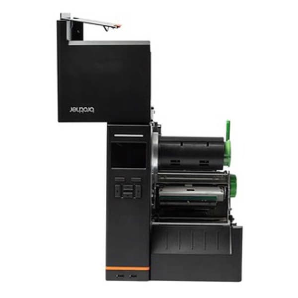 Brother Termisk Printer Tj4520tn Sort One Size / EU Plug